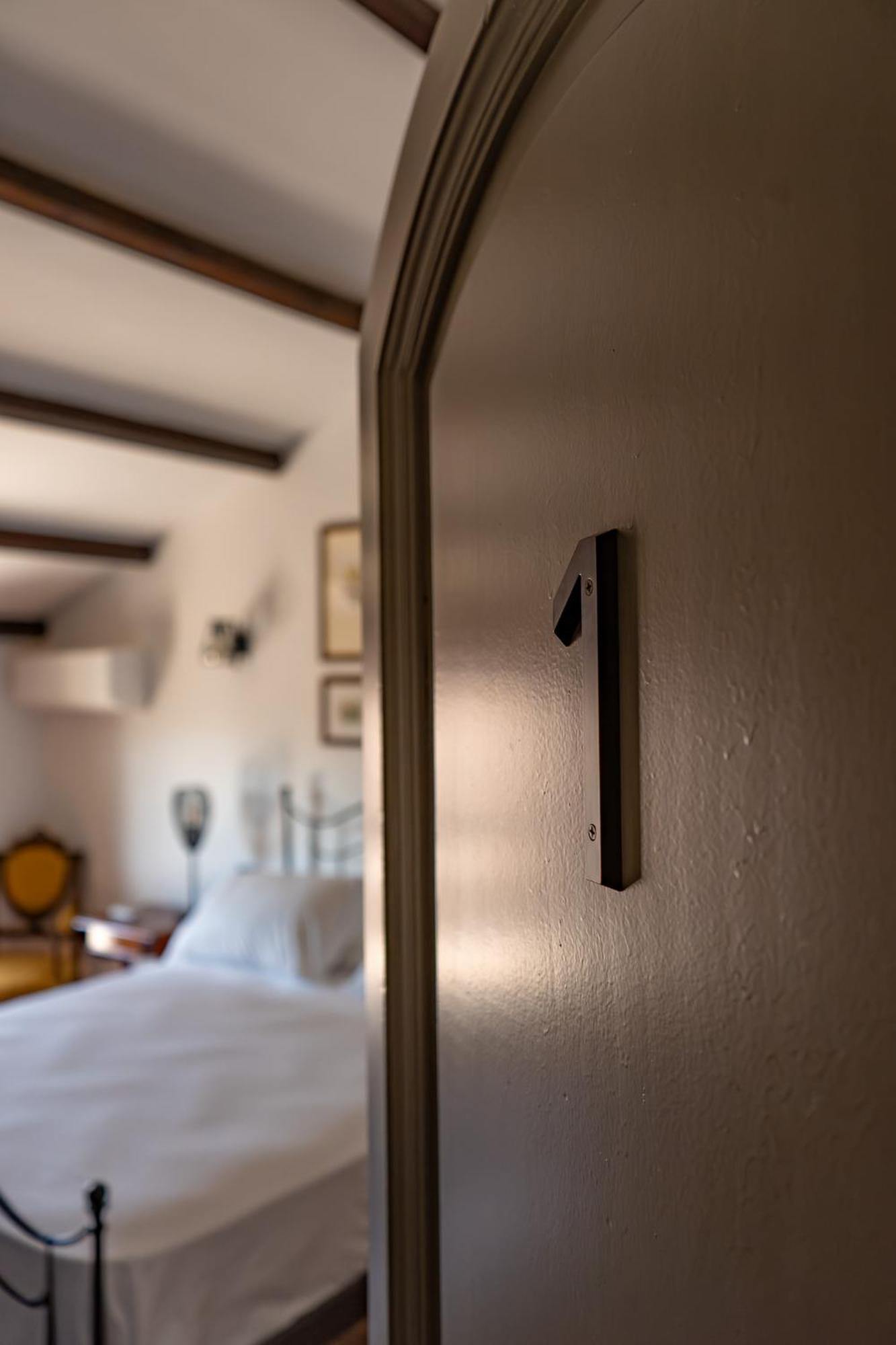 B&B Villa Argiolas Modena Exteriér fotografie