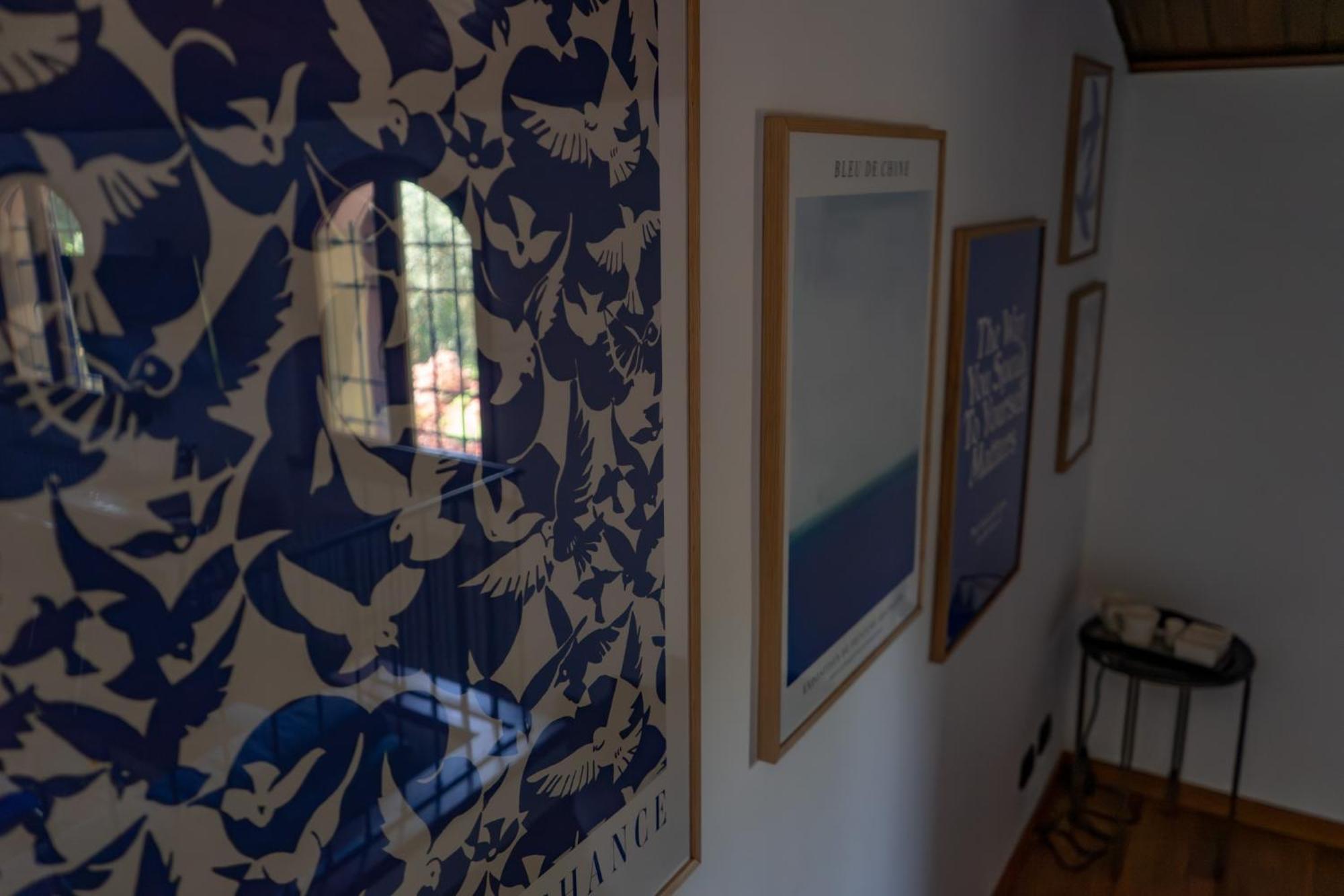 B&B Villa Argiolas Modena Exteriér fotografie