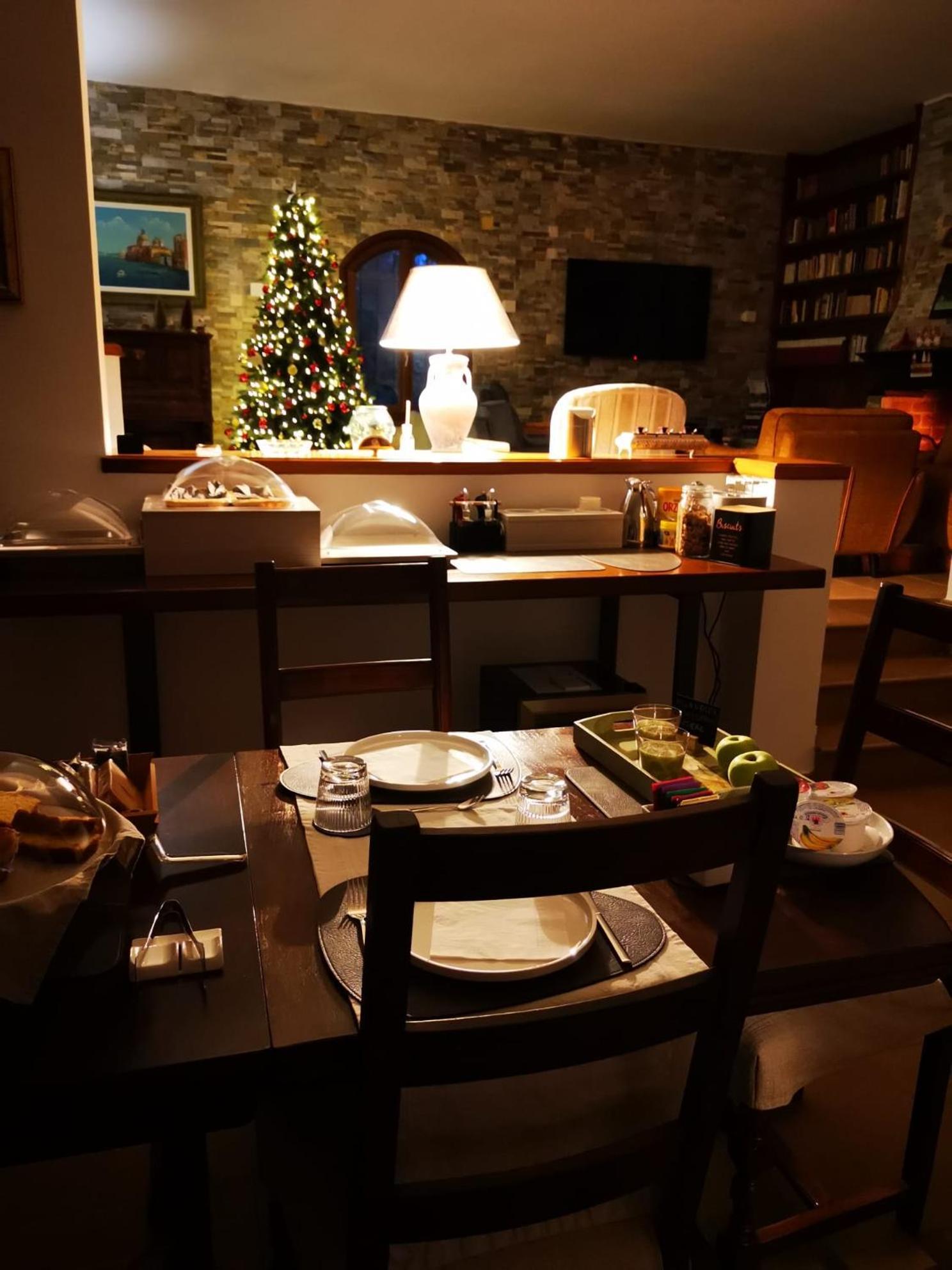 B&B Villa Argiolas Modena Exteriér fotografie